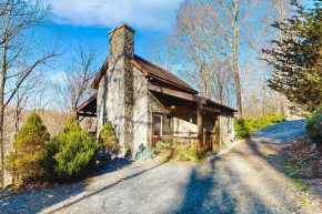 Mountainside Charm